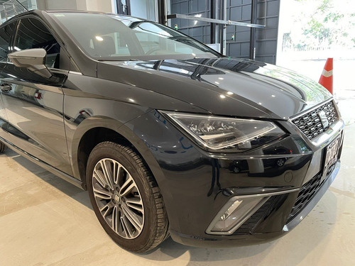 Imagen 5 de 15 de Seat Ibiza 2019 1.6 Excellence 5p Mt