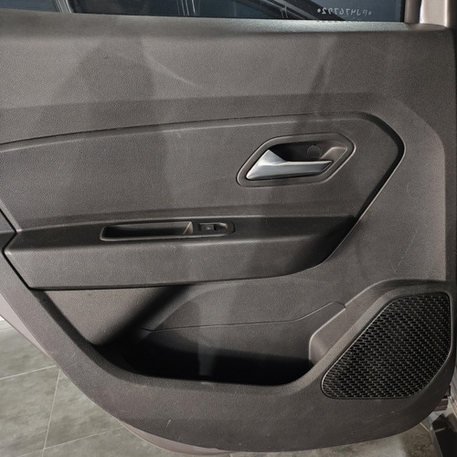Renault Duster 2023