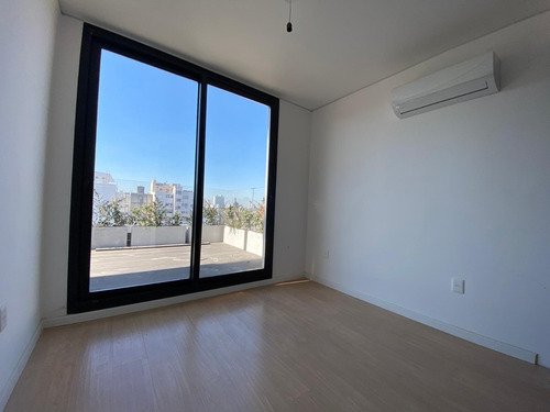 Imagen 7 de 14 de Venta Penthouse Rentado 3 Dormitorios Con Garage
