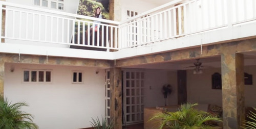 Imagen 14 de 27 de Lujosa Casa En Villa Heroica Guatire Mls 939197 Nd