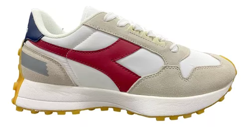 Zapatillas Diadora Lattarico Hombre Casual Moda Urbano