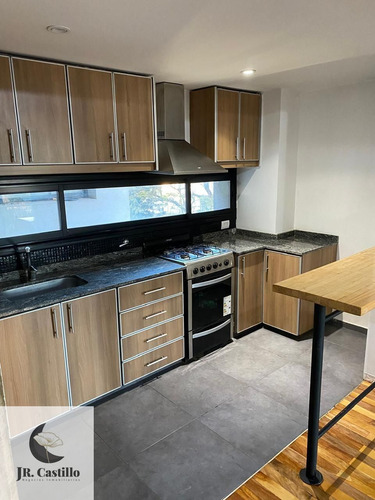 Departamento 2 Ambientes Venta Moreno