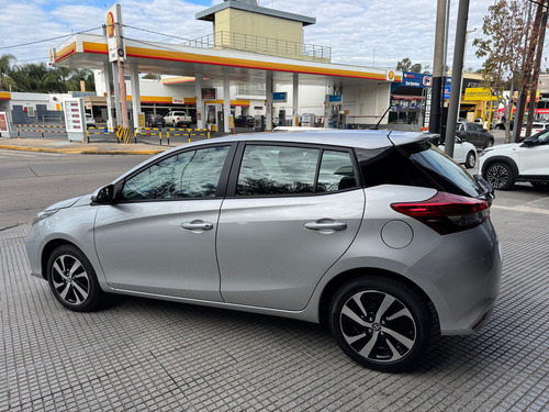 Toyota Yaris 1.5 107cv Xls Cvt
