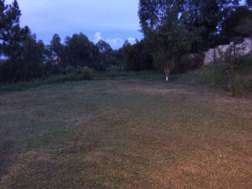 Chácara Gauchinha Varzea Paulista - V4057