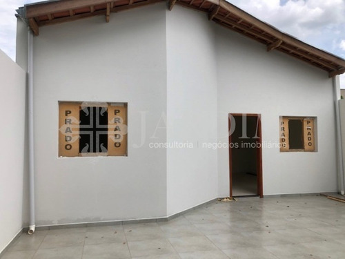 Imagem 2 de 17 de Casa Nova - São Francisco- Colibris - Ca00831 - 68989988