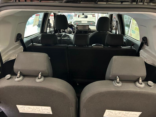 Citroën C3 Aircross Aircross Feel Pack 7 Lugares Cvt Turbo
