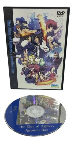 Kof Maximum Impact 2 Ps2 Completo Japonês | MercadoLivre
