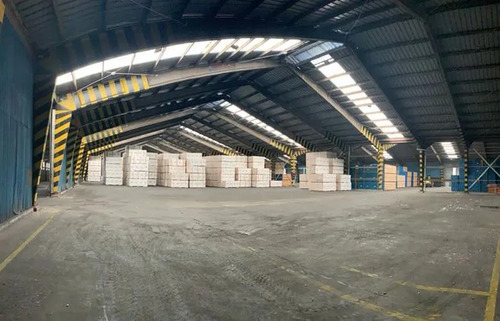 Industrial En Venta En Talcahuano