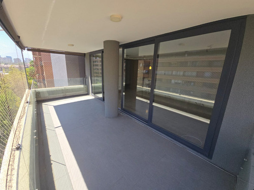 Arriendo, Departamento, Las Condes. 2d/3b