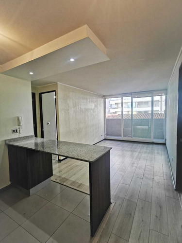 Arriendo Departamento 2 Dormitorio, Ñuñoa (103533)