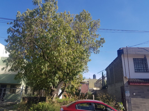 Imagen 1 de 4 de Terreno Agustín Arriaga Rivera 204m2