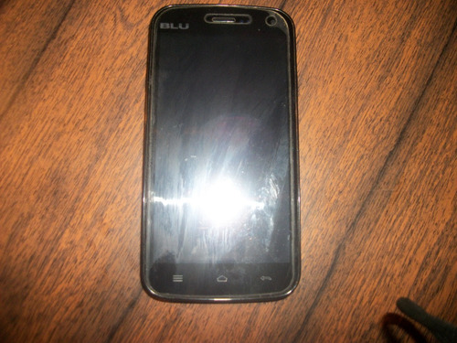 Blu Studio 5.0 Ii D532u-tarjeta Logica Dañada Para Repuesto
