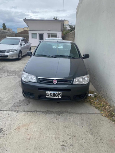 Fiat Palio 1.4 Fire Pack Seg. 2015