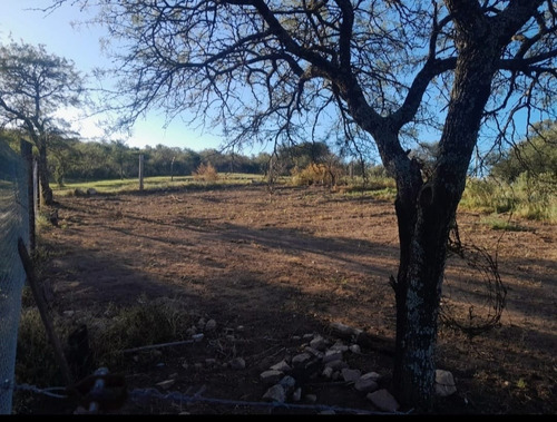 Terreno En Las Bajadas - Villa Del Dique- 380 M2.