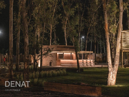 Venta De Terrenos Residenciales 250 M2 Y Medidas Varias - Nuevo Malagueño