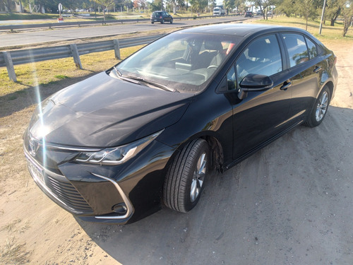 Toyota Corolla 2.0 Xli Mt 170cv