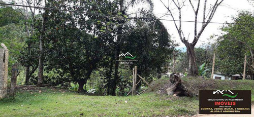 Imagem 18 de 21 de Chácara Com 1 Dorm, Xxx, Pedro De Toledo - R$ 173 Mil, Cod: 507 - V507