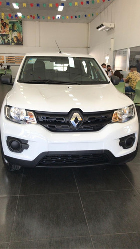 Imagem 4 de 8 de Kwid Zen 2021/22