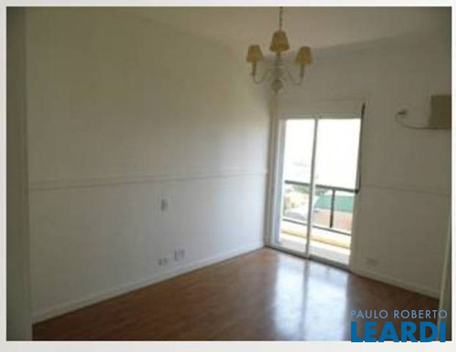 Imagem 14 de 15 de Apartamento - Moema - Sp - 522371