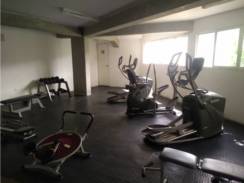 Granjerías La Trinidad Apartamento En Venta, Baruta Pp-21-002