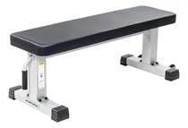 Comprar Banco De Pesas Plano Banco De Fitness De Alta Resistenc...