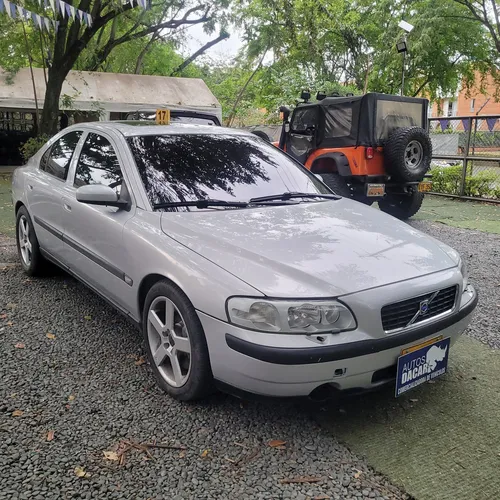 Volvo S60 2.5 R Awd