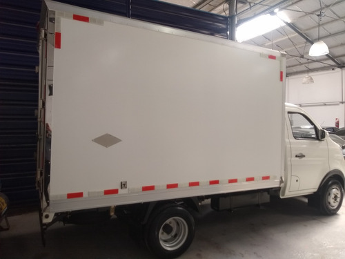 Lifan Mamut Box Dual 1.5
