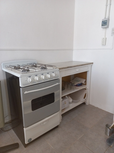 Imagen 12 de 28 de Excelente Dpto. 1 Dormitorios Living Comedor. Cocina Y Baño