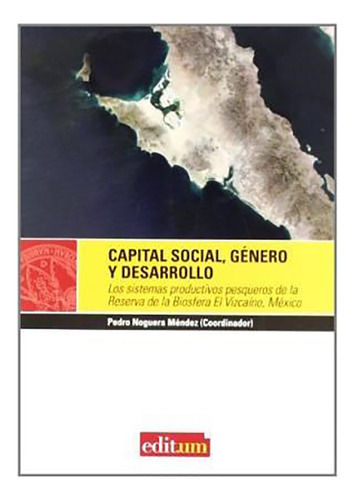 Capital Socialgenero Y Desarrollo Los Si - #w