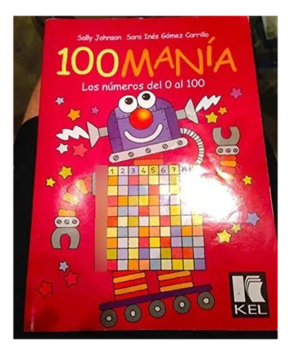 100 Mania - Johnson - Kel - #d