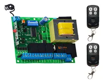 Comprar Plaqueta Placa Central Motor Motic Alse Actel Aviatel Faac