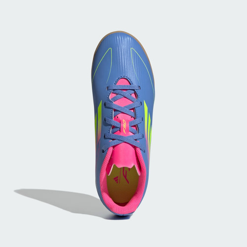 adidas F50 Club IC (Indoor Court) IE3734 Quadras Indoor e Outdoor Sem gênero infantil