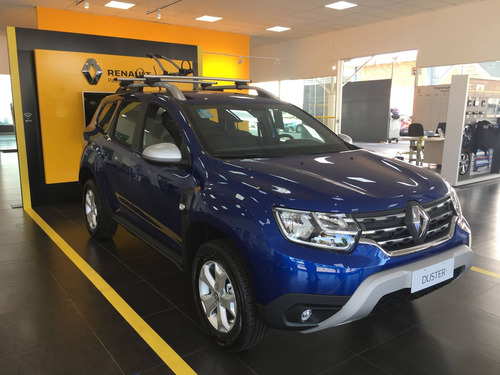 Imagem 3 de 12 de Renault Duster 1.6 16v Sce Flex Intense X-tronic