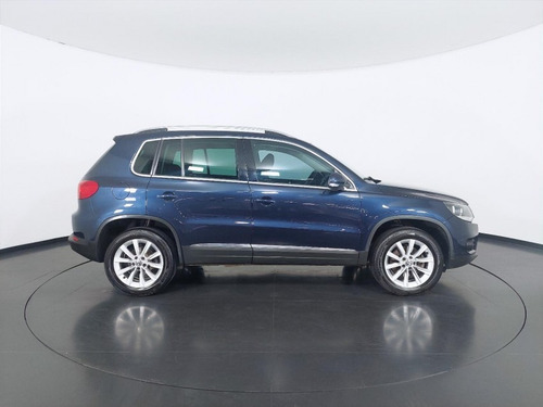 Imagem 13 de 15 de 173836 - Volkswagen Tiguan 2014 Com Garantia
