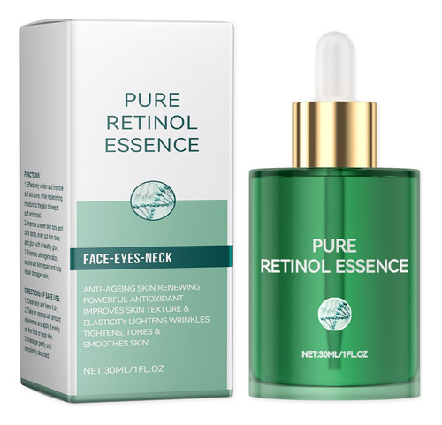 H Antioxidant Light Compact Antioxidation 30ml 6003