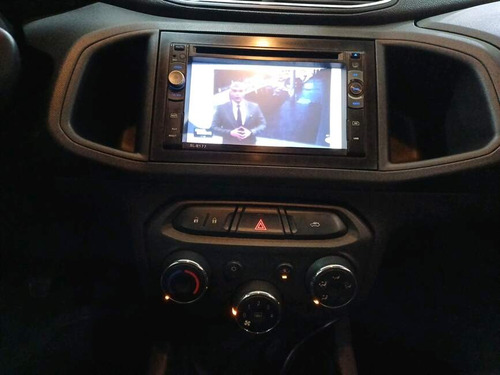Chevrolet Onix 1.4 MPFI LT 8V FLEX 4P MANUAL