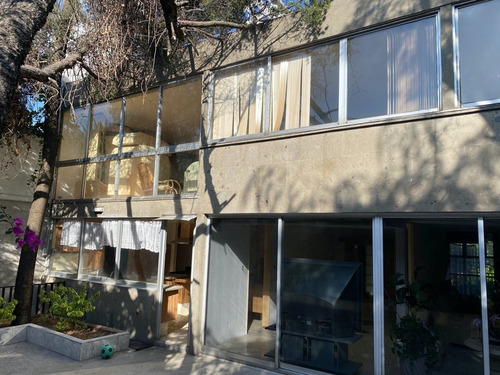 Imagen 9 de 16 de Casa En Tecamachalco Con Seguridad