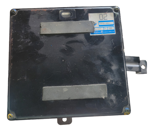 Computadora Nissan Pick Up D21 6 Cil Tbi Azul Original (Usado)