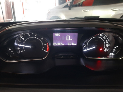 Peugeot 208 Feline - Unico - Igual A 0km - Permuto