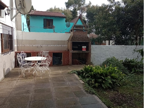 Casa En San Bernardo Del Tuyu