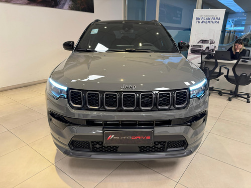 Jeep Compass 1.3 T270 Serie-S 4X2 At6