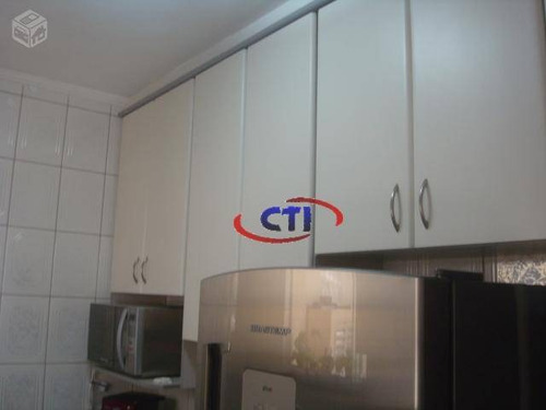 Casa Em Condomínio Fechado À Venda, Dos Casa, São Bernardo Do Campo. - Ca0128
