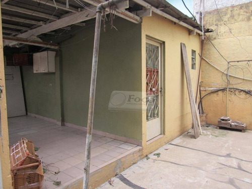 Imagem 8 de 22 de Área À Venda, 500 M² Por R$ 1.500.000,00 - Jardim Vila Galvão - Guarulhos/sp - Ar0001