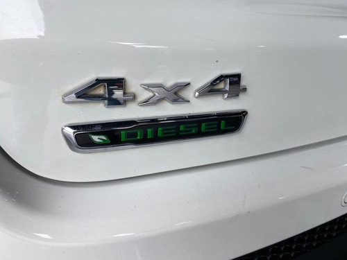 Jeep Compass Longitude D