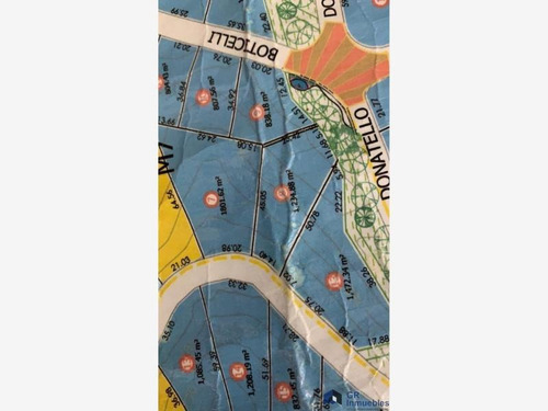 Imagen 9 de 9 de Terreno En Venta En Renacimiento