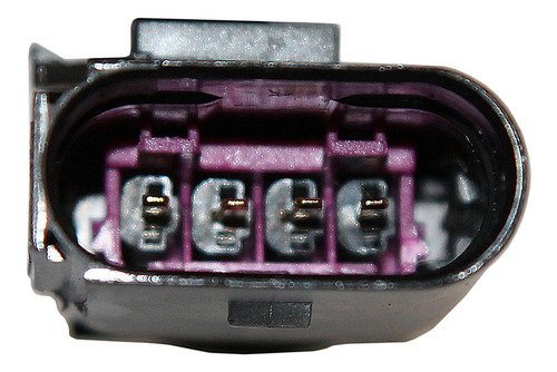 Sensor O2 Ox Izq Audi A6 3.2l V6 06/09 Walker