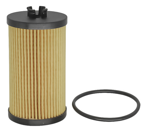 Filtro Aceite Motor Chevrolet Aveo5 L4 1.6l 2010