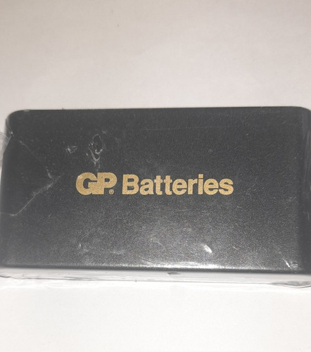 Bateria Gp101  12000mah 6v