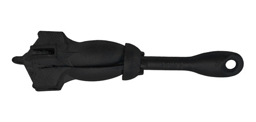 Barco Plegable Anchor Grapnel 4 Fluke De Acero Al Carbono De