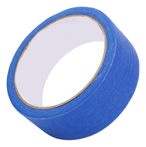 Cinta De Pintura Para Pared, 10 Rollos, Para Pintar A Granel
